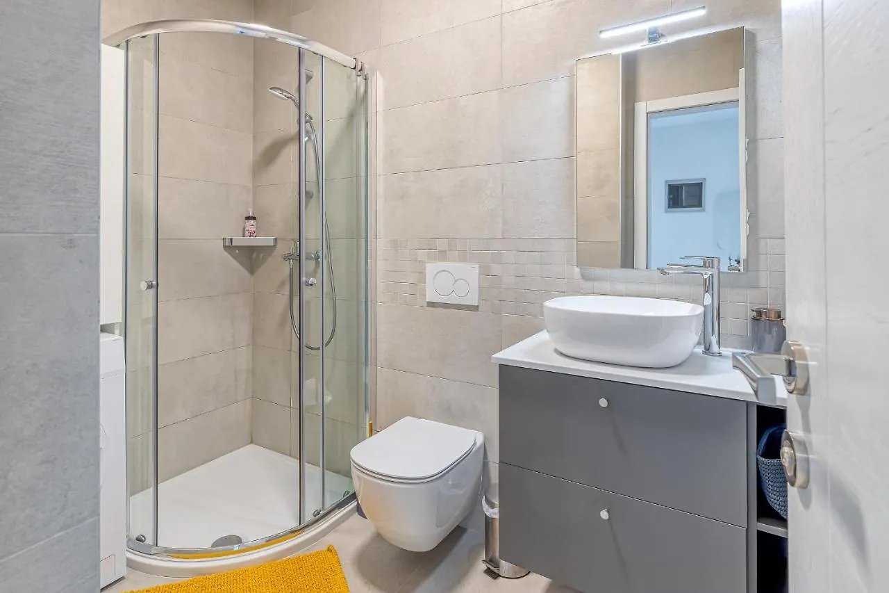 Apartment Stoja Pula