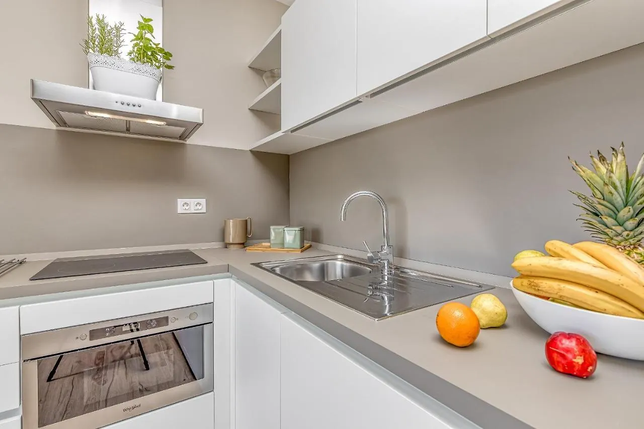 Apartment Stoja Pula