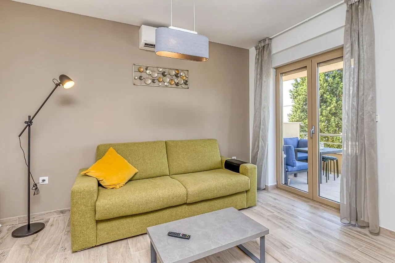 Apartment Stoja Pula