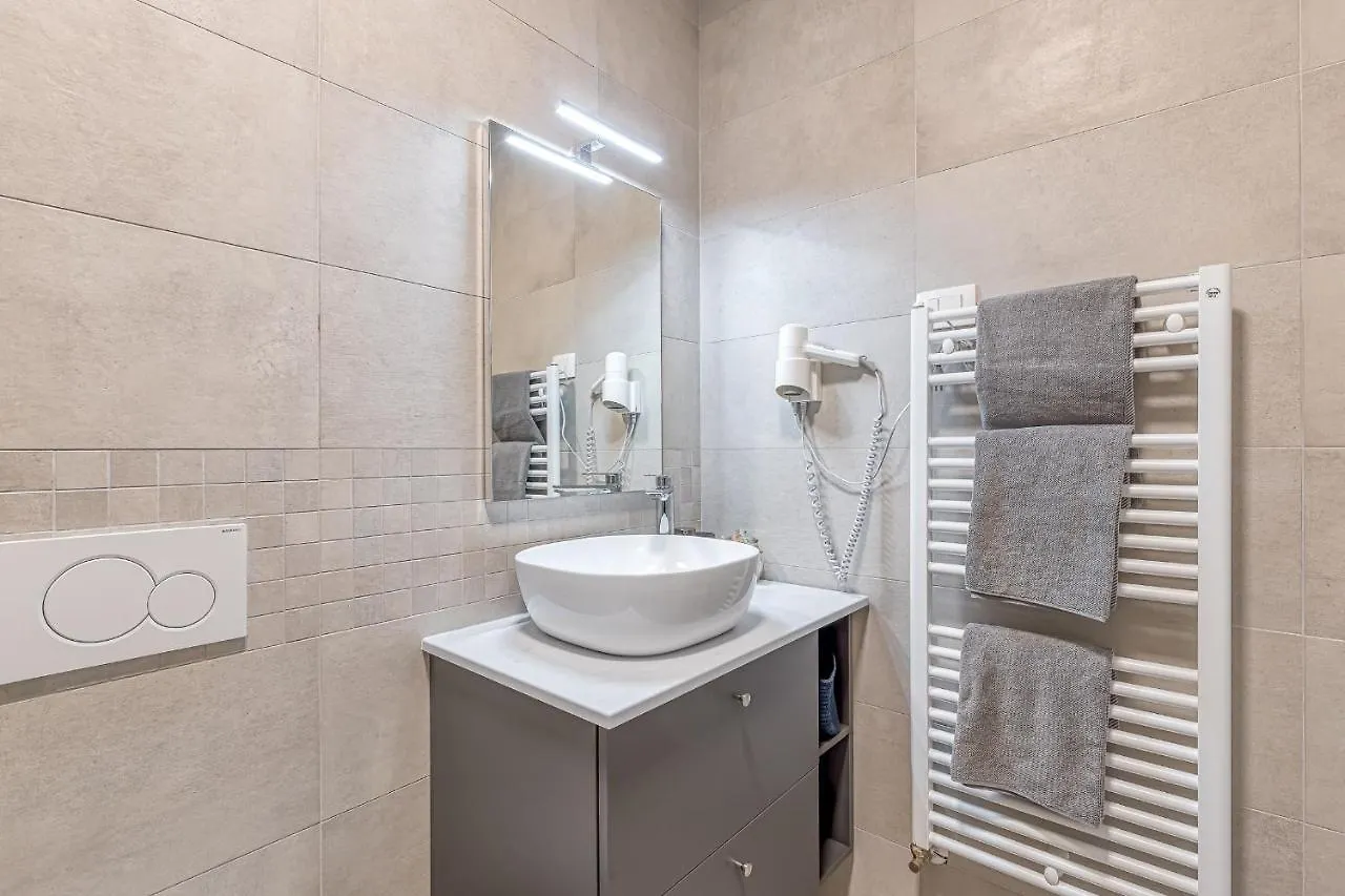 Apartment Stoja Pula