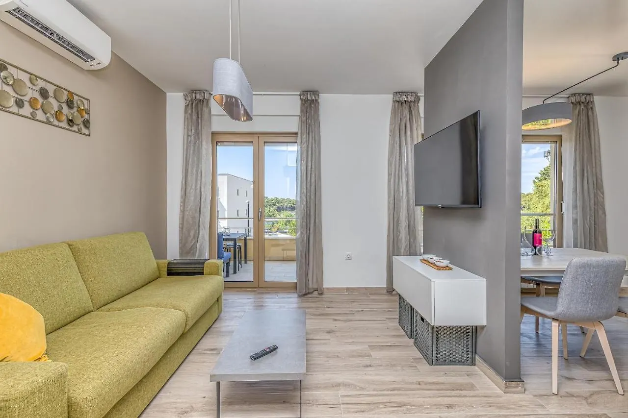 Apartment Stoja Pula