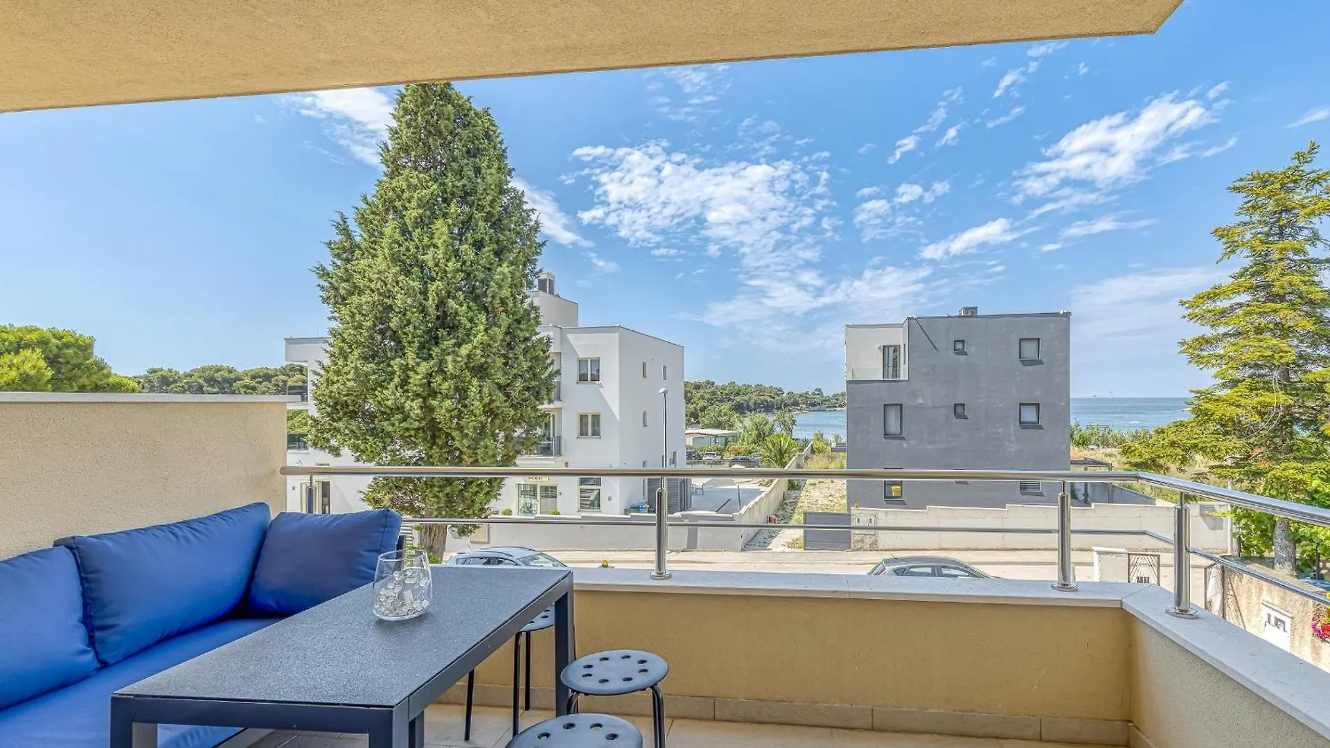 Apartment Stoja Pula