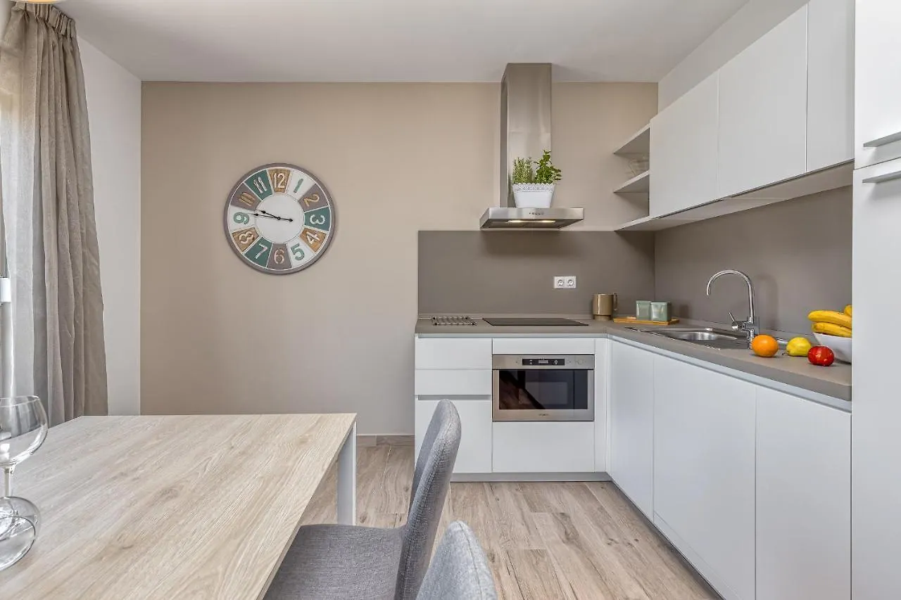 Apartment Stoja Pula 0*,  Croatia