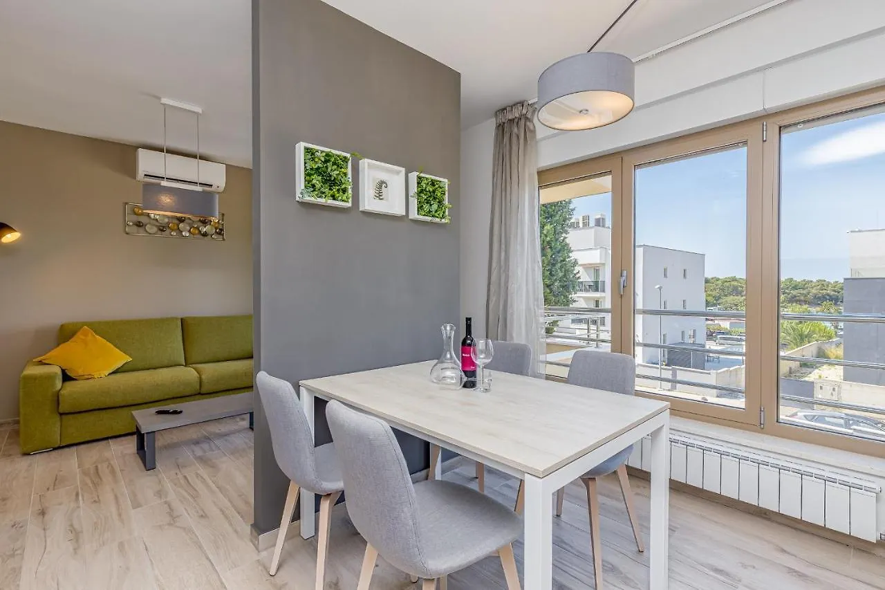 Apartment Stoja Pula Croatia