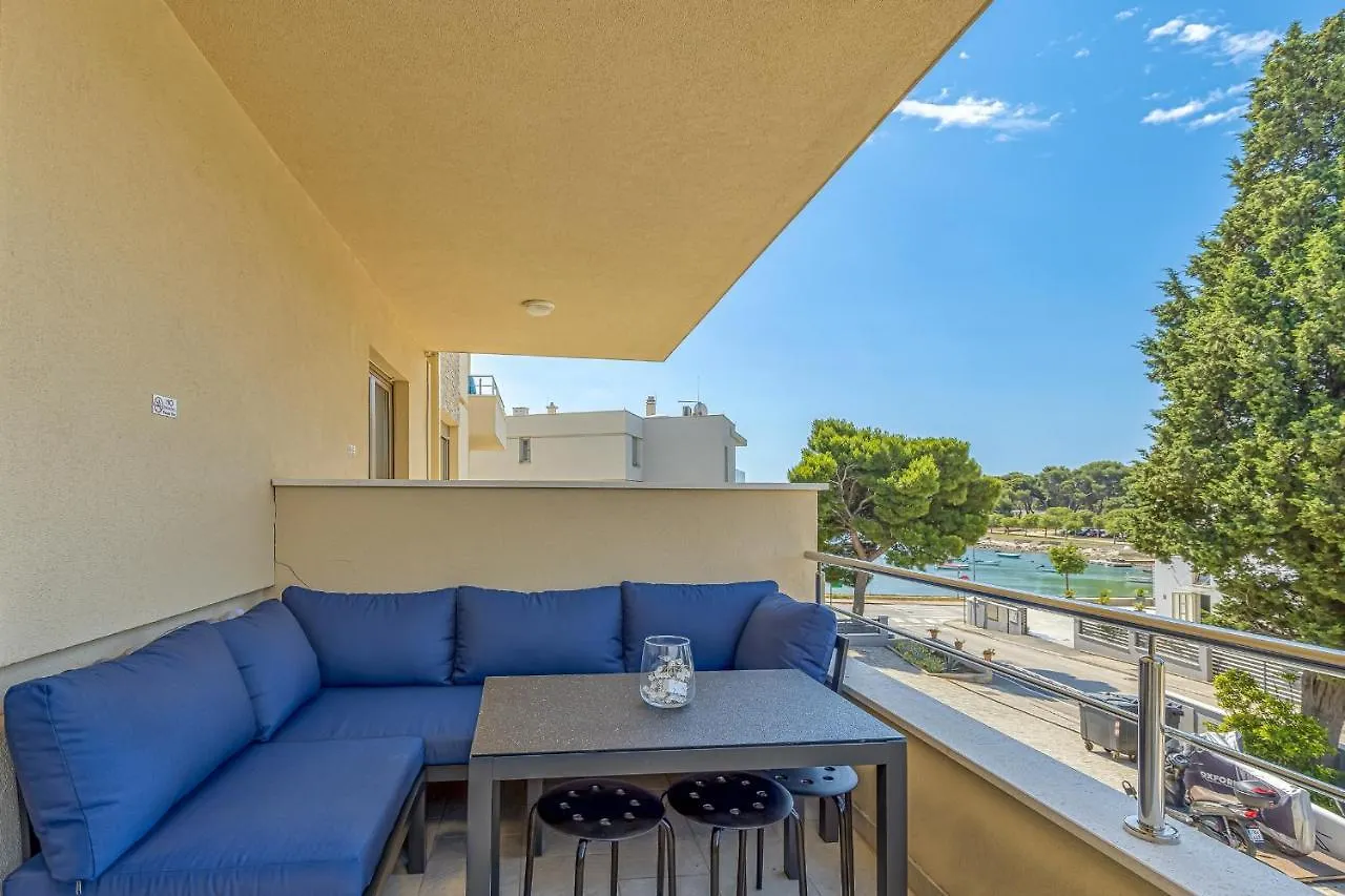 Apartment Stoja Pula Croatia