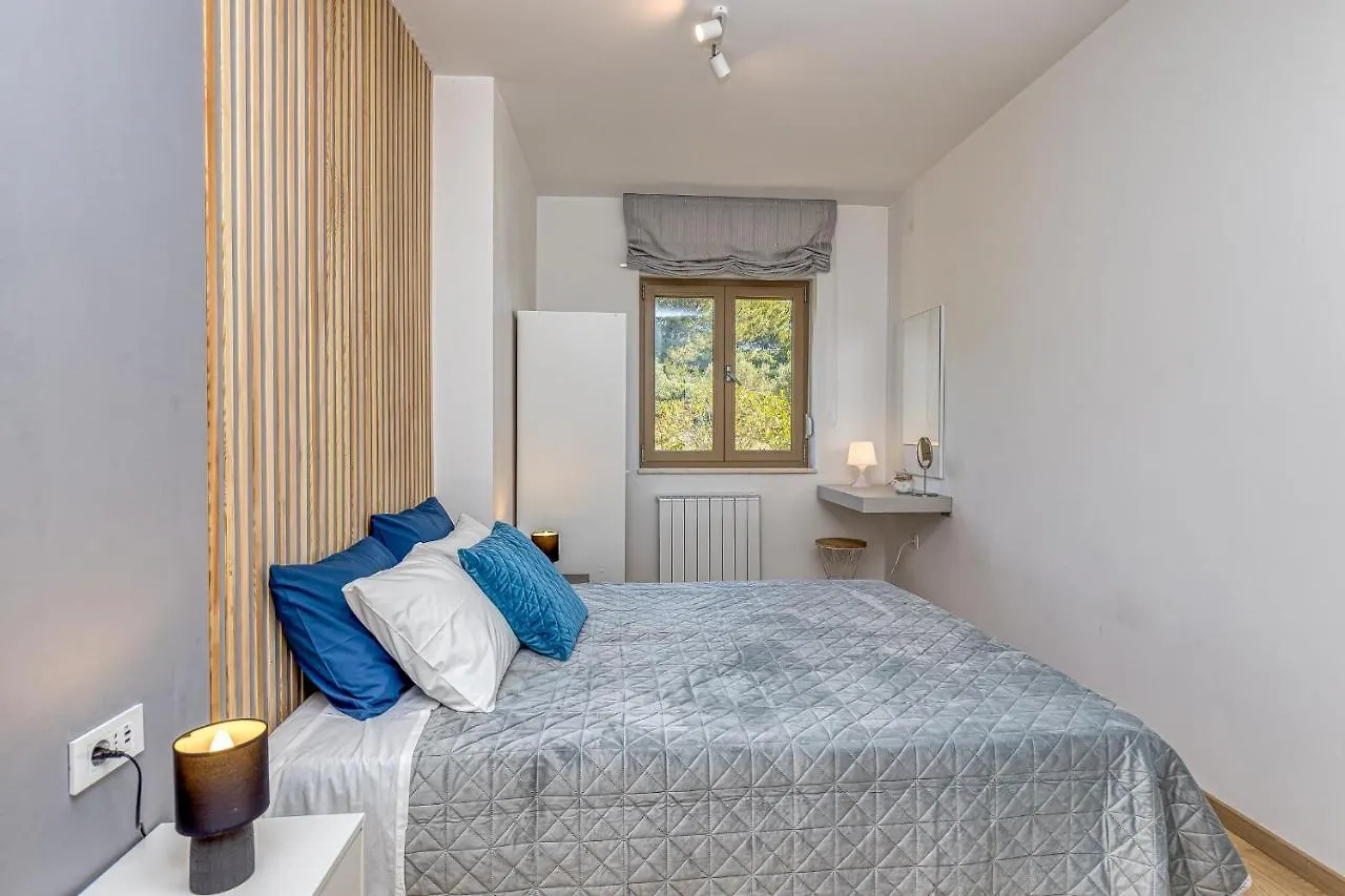 Apartment Stoja Pula