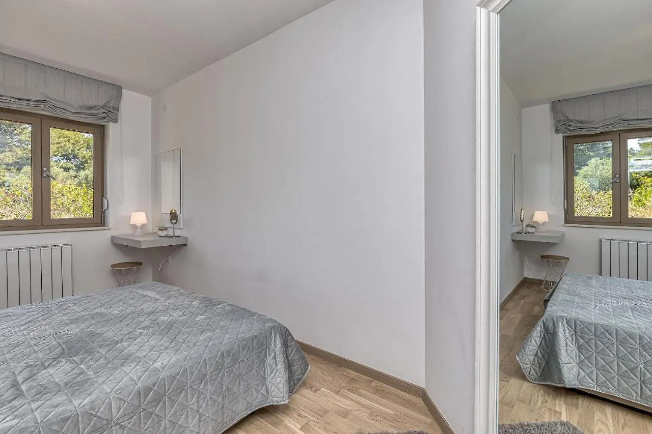 Apartment Stoja بولا